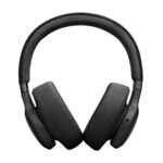 JBL Live 770NC Belaidės/Laidinės ausinės, Bluetooth, 3.5mm jack, Juoda - Image 3