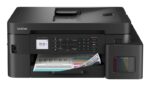 Brother MFC-T930DW Spausdintuvas rašalinis spalvotas MFP A4 30 ppm USB Wi-Fi Ethernet LAN (SPEC) - Image 7