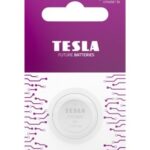 Baterija Tesla CR1620 Lithium 60 mAh (1 vnt)