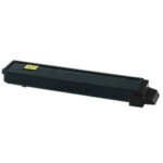 Kyocera TK-8315K Lazerinė kasetė, Juoda - Image 3