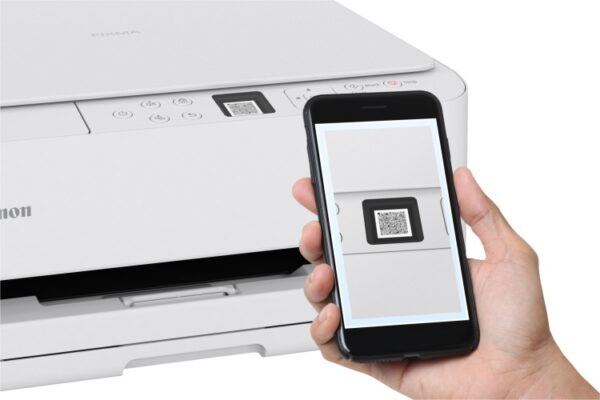 Canon PIXMA TS6550i Spausdintuvas rašalinis spalvotas MFP A4 14 ipm USB Wi-Fi - Image 16