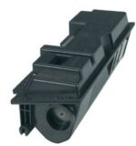 Kyocera TK-120 Lazerinė kasetė, Juoda - Image 3