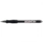Bic Gelinis rašiklis Gel-Ocity 0.7 mm, juodas, 1 vnt. 600659
