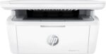 HP LaserJet M140w Spausdintuvas lazerinis nespalvotas MFP A4 20 ppm USB Wi-Fi Bluetooth - Image 22
