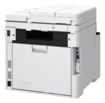 Canon i-SENSYS MF754Cdw II Spausdintuvas lazerinis spalvotas MFP A4 33 ppm USB Ethernet LAN Wi-Fi - Image 5