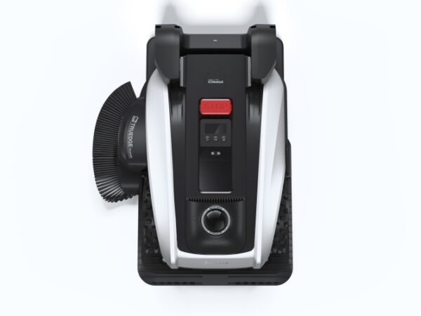 Ecovacs GOAT O1200 LiDAR PRO Robotas vejapjovė - Image 8