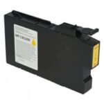 Ricoh MP CW2200 (841638) Rašalinė kasetė, Geltona - Image 2
