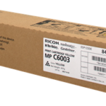Ricoh MP C6003 (841854) Lazerinė kasetė, Geltona