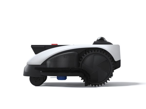 Ecovacs GOAT O1200 LiDAR PRO Robotas vejapjovė - Image 5