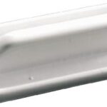 Magnetinė kempinėlė magnetinei lentai Nobo Mini, balta