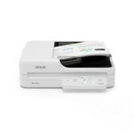 Epson WorkForce DS-1760WN Skeneris A4 Colour 60 ppm, Duplex, Flatbed, ADF, USB, Wi-Fi, Ethernet LAN - Image 3