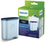 Philips AquaClean CA6903/10 Kalkių šalinimo ir vandens filtras