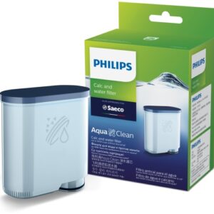 Philips AquaClean CA6903/10 Kalkių šalinimo ir vandens filtras