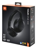 JBL Tour One M3 Belaidės ausinės, Bluetooth, Juoda - Image 12