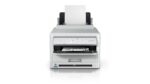 Epson WorkForce Pro WF-M5399DW Spausdintuvas rašalinis nespalvotas A4 34 ppm Wi-Fi USB Ethernet LAN - Image 2