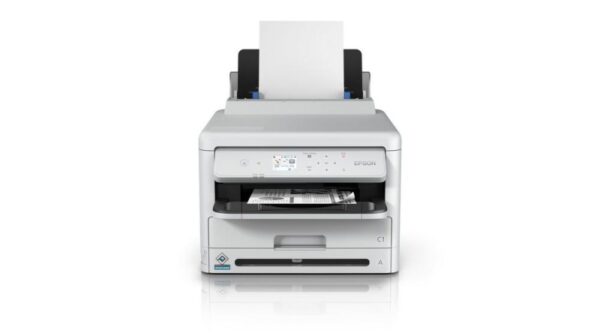 Epson WorkForce Pro WF-M5399DW Spausdintuvas rašalinis nespalvotas A4 34 ppm Wi-Fi USB Ethernet LAN - Image 2