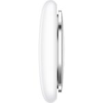 Apple MX542LL/A AirTag (4-Pack) Bluetooth, Ultra Wideband, Balta - Image 4