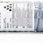 Ricoh MP 5002 (842239; 842077; 841350) Lazerinė kasetė, Juoda