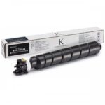 Kyocera TK-8555K (1T02XC0NL0) Lazerinė kasetė, Juoda