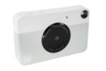 Kodak PRINTOMATIC Momentinis fotoaparatas, 2x3'', Pilka - Image 4