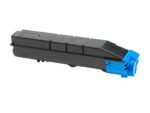 Kyocera TK-8305C Lazerinė kasetė, Žydra - Image 2