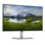 Dell Pro 27 Plus P2725H Monitorius 27'' IPS, FHD 1920x1080, 8 ms, 300 cd/m2, 100 Hz, Silver/Black - Image 3