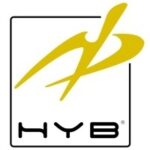 Neoriginali HYB Kyocera TK-5370K (1T02YJ0NL0) Lazerinė kasetė, Juoda