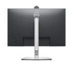 Dell Pro 24 Plus P2424HEB Monitorius 23.8'' IPS FHD 1920x1080, 8 ms, 250 cd/m2, 60 Hz, Black/Silver - Image 6