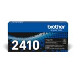 Brother TN-2410 (TN2410) Lazerinė kasetė, Juoda