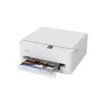 Canon PIXMA TS6550i Spausdintuvas rašalinis spalvotas MFP A4 14 ipm USB Wi-Fi - Image 8