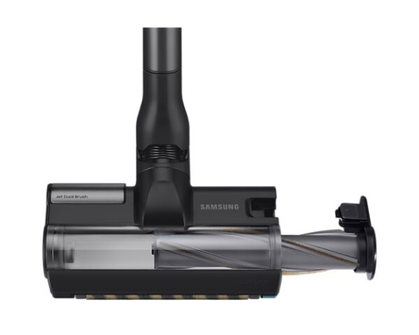 Samsung Jet85 Stick VC VS20C8522TN Belaidis dulkių siurblys, Juoda - Image 22