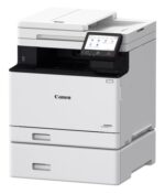 Canon i-SENSYS MF754Cdw II Spausdintuvas lazerinis spalvotas MFP A4 33 ppm USB Ethernet LAN Wi-Fi - Image 4
