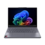 Lenovo IdeaPad Slim 3 15Q8X10 15.3'' WUXGA Touch Snapdragon X1-26-100 16GB 256GB SSD W11H Luna Grey - Image 17