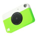 Kodak PRINTOMATIC Momentinis fotoaparatas, 2x3'', Žalia - Image 4