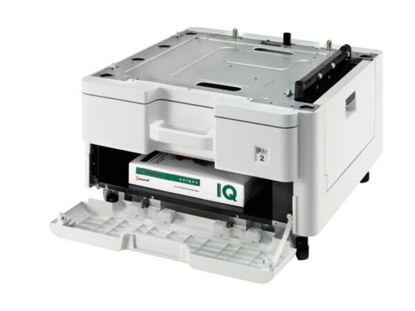 Kyocera PF-470 Paper Feeder 500 sheets - Image 4