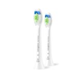Philips Sonicare W2 Optimal White HX6062/87 Sonic Dantų šepetėlio galvutės, Balta - Image 6
