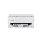Canon PIXMA TS4150i Spausdintuvas rašalinis spalvotas MFP A4 14 ppm USB Wi-Fi - Image 4
