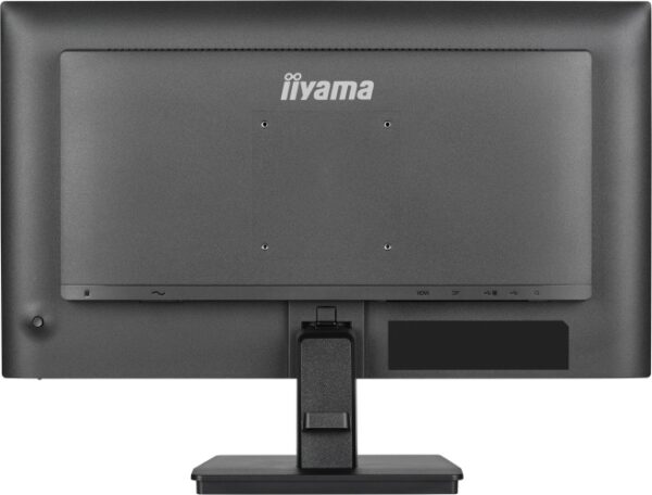 iiyama ProLite X2492HSU-B1 Monitorius 24'' IPS, FHD 1920x1080, 3 ms, 300 cd/m2, 120 Hz, Juoda - Image 9