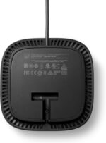 HP USB-C Dock G5 (5TW10AA) Jungčių stotelė, Juoda - Image 5