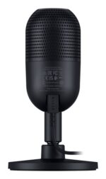Razer Seiren V3 Mini Mikrofonas, USB, Juoda - Image 2