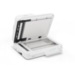 Epson WorkForce DS-1760WN Skeneris A4 Colour 60 ppm, Duplex, Flatbed, ADF, USB, Wi-Fi, Ethernet LAN - Image 4