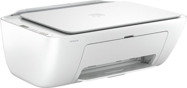 HP DeskJet 2810e All-in-One Spausdintuvas rašalinis spalvotas MFP A4 7.5 ppm USB Wi-Fi - Image 4