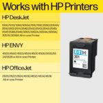 HP 301XL Tri-color (CH564EE) Rašalinė kasetė, CMY - Image 9