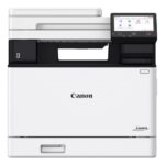 Canon i-SENSYS MF754Cdw II Spausdintuvas lazerinis spalvotas MFP A4 33 ppm USB Ethernet LAN Wi-Fi - Image 6