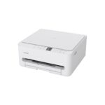 Canon PIXMA TS6550i Spausdintuvas rašalinis spalvotas MFP A4 14 ipm USB Wi-Fi - Image 4
