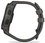 Garmin Instinct E Išmanusis laikrodis 45 mm Black with Charcoal Band - Image 13