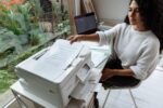 Canon PIXMA TS7750i Spausdintuvas rašalinis spalvotas MFP A4 15 ipm USB Wi-Fi - Image 16