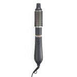 Philips 3000 Series Air Styler BHA301/00 Plaukų formavimo šukos, Juoda - Image 6