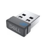 Dell Pro KM5221W Belaidė klaviatūra + pelė, RF Wireless, US Int, Juoda - Image 11