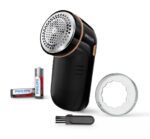 Philips GC026/80 Pūkų rinkiklis, Juoda